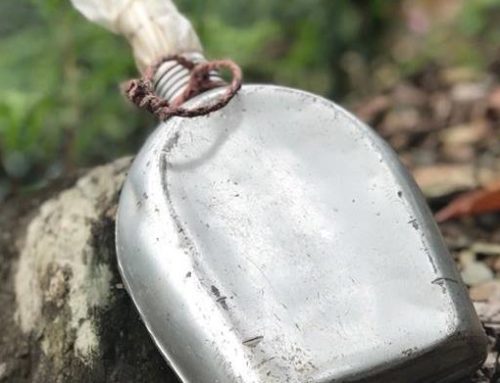 There is nothing a cup of tea can’t fix.