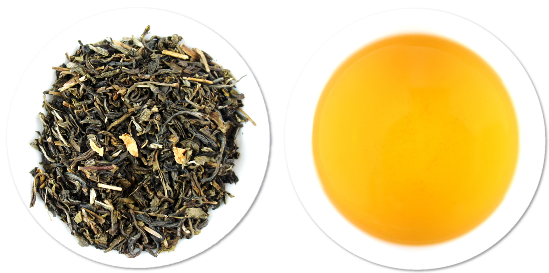 Jasmine tea Jasmine tea